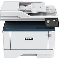 БФП А4 Xerox B315 (34 стор/хв, 600х600 dpi, DADF, Duplex, Wi-Fi, Ethernet, факс, білий)