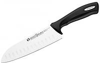 Кухонный нож Grossman Сантоку 154 мм (003 ML)