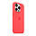 Чохол для смартфона Silicone Full Case AAA MagSafe IC for iPhone 15 Guava, фото 3