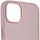Чохол для смартфона Silicone Full Case AAA MagSafe IC for iPhone 14 Chalk Pink, фото 4