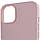 Чохол для смартфона Silicone Full Case AAA MagSafe IC for iPhone 14 Chalk Pink, фото 5