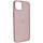 Чохол для смартфона Silicone Full Case AAA MagSafe IC for iPhone 14 Chalk Pink, фото 6