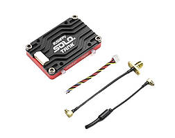 Відеопередавач для FPV дронів RUSHFPV Rush SOLO Tank 48CH 1.6W, 5.8G, 12г
