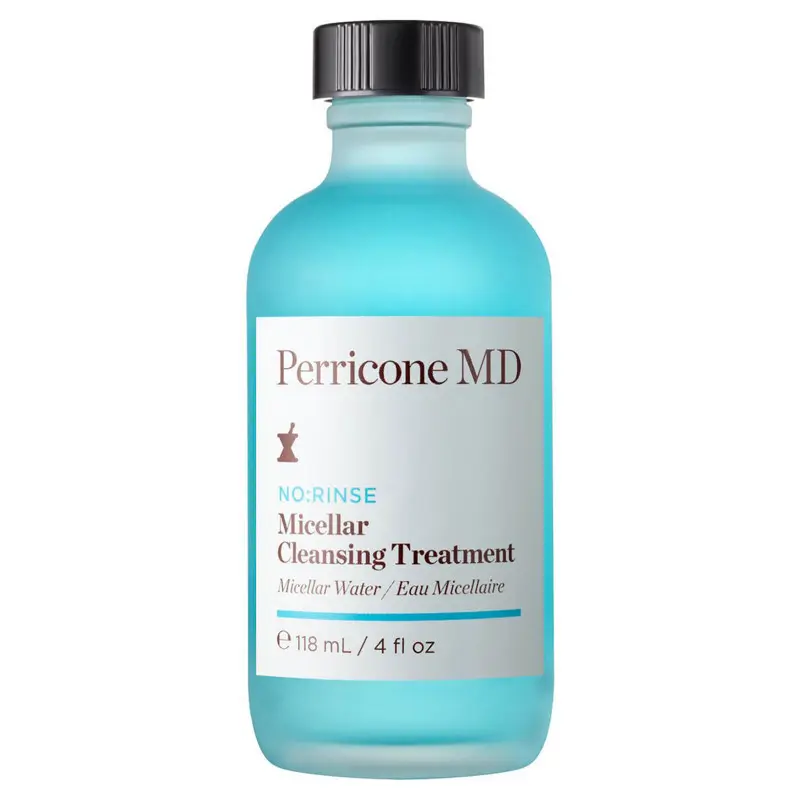 Міцелярна очищуюча вода Perricone MD No:Rinse Micellar Cleansing Treatment 118 мл