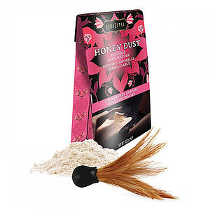 Їстівна пудра Kamasutra Honey Dust Strawberry Dreams 28ml