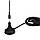 Виносна антена для рацій UT-106UV 144/433 МГц 5.6 dBi SMA Female 3 метри на магніті, Baofeng Kenwood та ін., фото 6