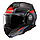 Мотошолом LS2 FF901 Advant X Oblivion Matt Black Blue XXXL, фото 7