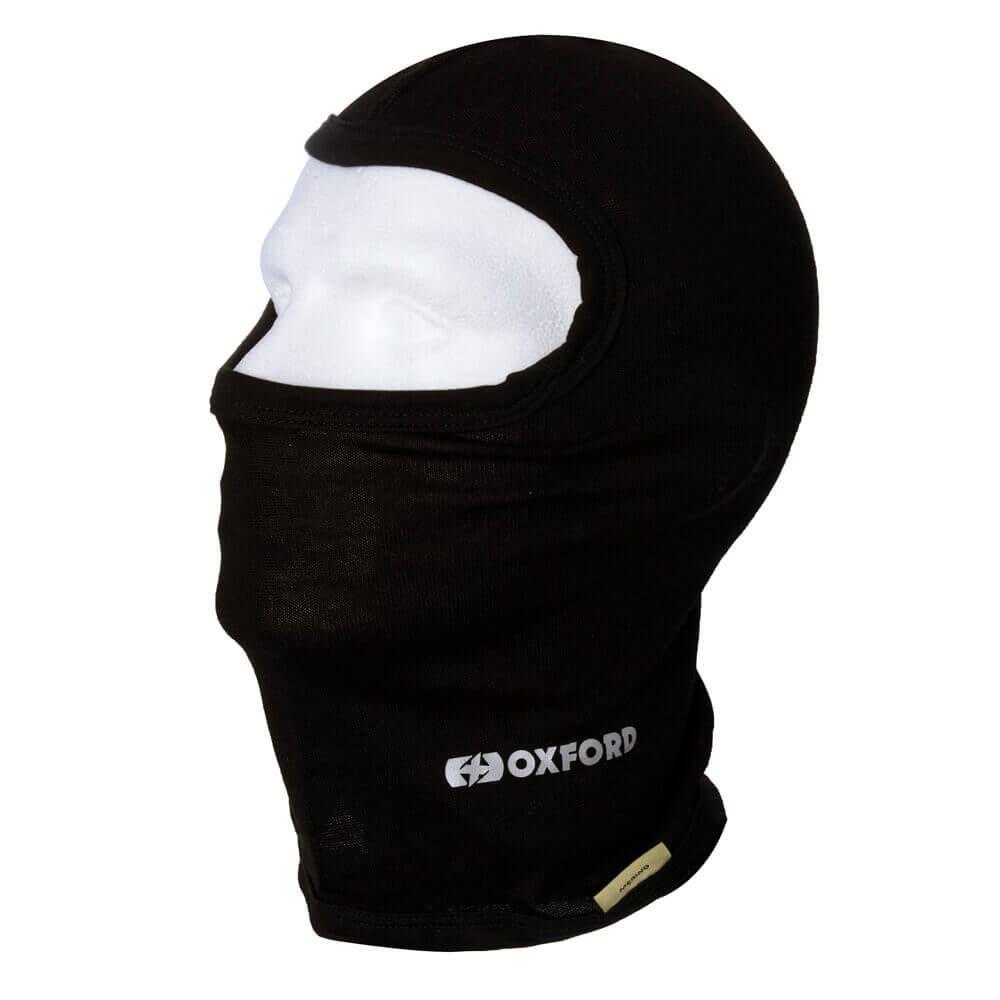 Підшоломник Oxford Deluxe Balaclava Merino