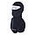 Підшоломник Oxford Deluxe Balaclava Micro Fibre Black, фото 2
