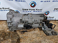 Коробка передач МКПП BMW 523i F10 n53b30a 2010, 105 000км