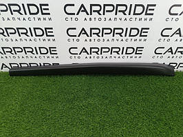 Декоративна накладка торпедо Mitsubishi Outlander GM4W 2.50 2022 прав. (б/у)