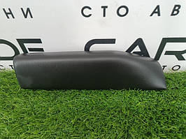 Декоративна накладка торпедо Mitsubishi Outlander GM4W 2.50 2022 лев. (б/у)