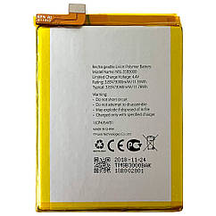 Батарея (акумулятор) TP-Link NBL-35B3000 Neffos C7 (оригінал Китай 3000 mAh)