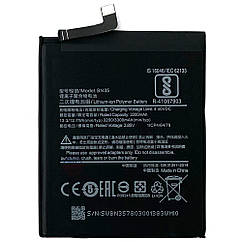 Батарея (акумулятор) Xiaomi BN35 оригінал Китай Redmi 5 MDG1 MDI1 3200/3300 mAh