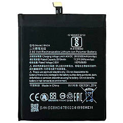 Батарея (акумулятор) Xiaomi BN34 оригінал Китай Redmi 5A MCG3B MCI3B 2910/3000 mAh