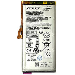 Батарея (акумулятор) Asus C11P1903 ROG Phone 3 ZS661KS ASUS_I003D (оригінал Китай 5800 mAh)