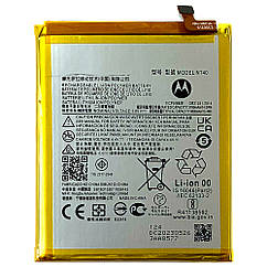 Батарея (акумулятор) Motorola NT40 Moto E20 XT2155 (оригінал Китай 3760 mAh)