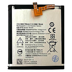 Батарея (акумулятор) Nokia 8 HE328 оригінал Китай TA-1004 TA-1012 TA-1052 3030 mAh