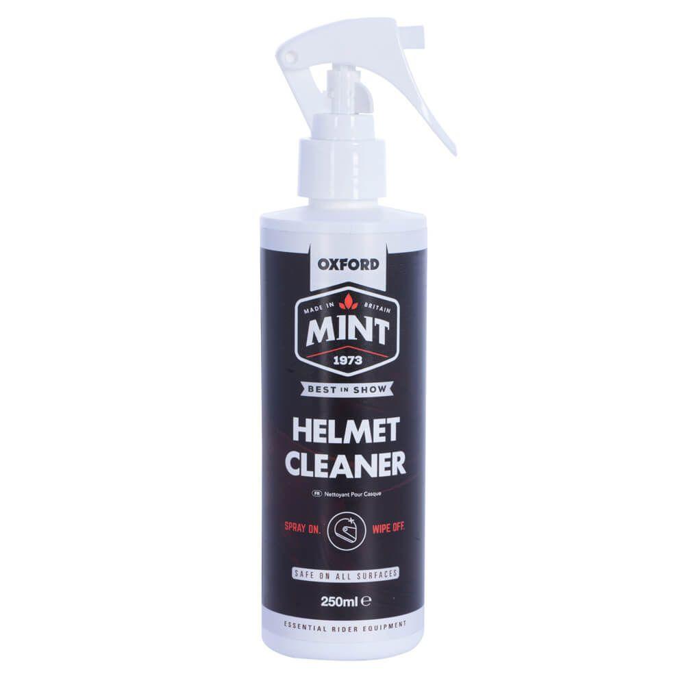 Oxford Mint Helmet Visor Cleaner 250мл