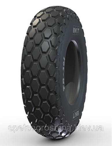 Шина 14.9-24 8PR BKT TR 391 INDUSTRIAL 128A6 R3 TL