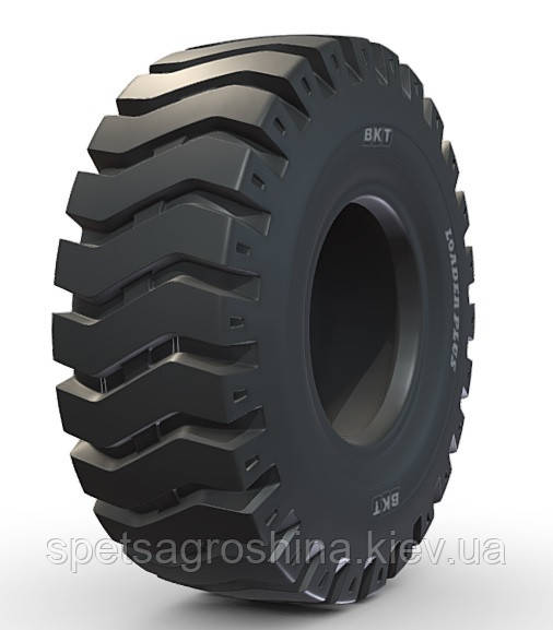Шина 26.5-25 28PR BKT LOADER PLUS 203A2 L-3 TL