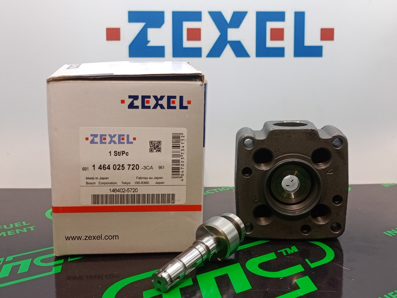 pleiades Wydech Tecnigas Next R, Peugeot leżący (E) TG060925011