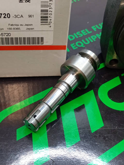 Плунжерная пара (корпус распределителя) VE 4/12R 146402-5720