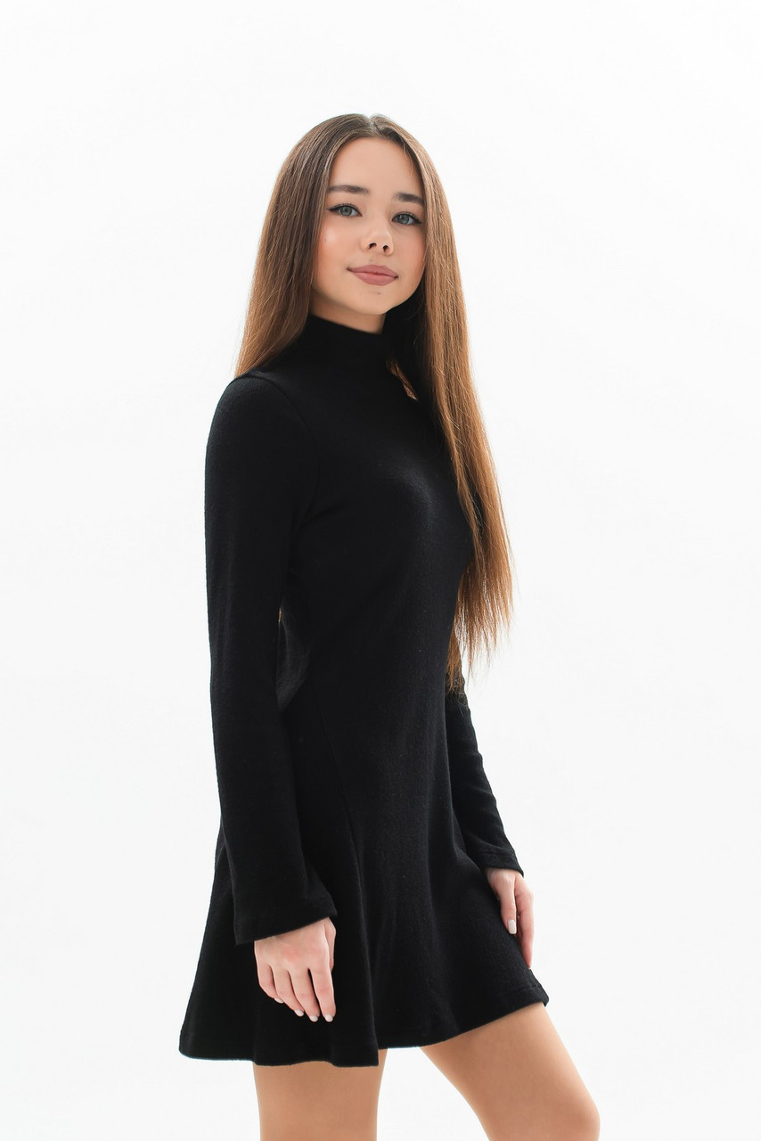 Плаття 158 Suzie "Kyoto" DR166-Y3F22, чорний