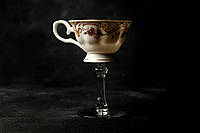 Фарфоровая коктейльная чашка "Porcelain Cocktail cup" Barta Кружка коктейльная 180 мл