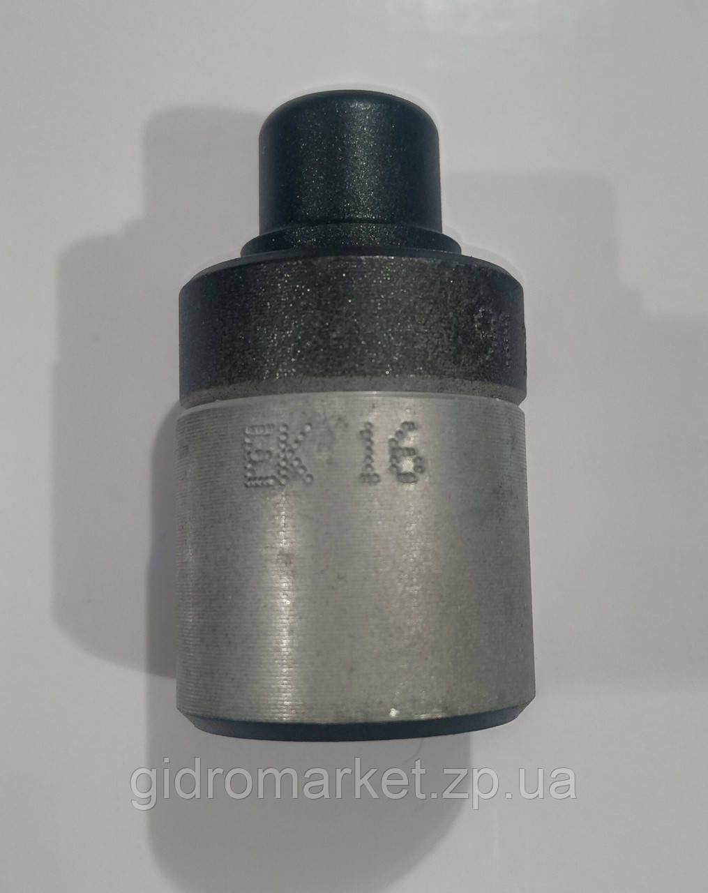 Wavin Ekoplastik Насадка на паяльник парна Ø 16 NAP016XXXX