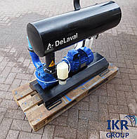 Вакуумний насос DeLaval DVP 1200 літрів