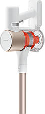 Вертикальний + ручний пилосос (2в1) Xiaomi Vacuum Cleaner G9 Plus, фото 6