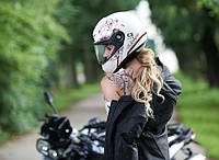 Schuberth C3 Pro Woman.Створено для жінок
