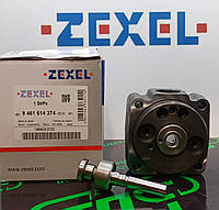 Плунжерная пара (корпус распределителя) VE 4/11R 146403-3720 / 9 461 614 374 ZEXEL Isuzu