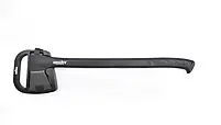 Сокира HECHT 901550 універсальна Вага 1550г, довжина 70см., фото 3