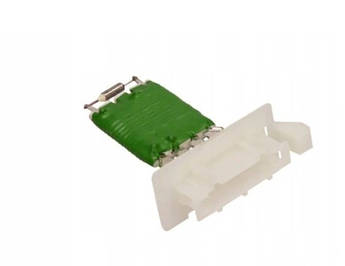 Резистор пічки Opel Vectra C Z02 Signum liftback Z03 Saab 9-3 YS3F