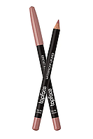 Карандаш для губ водостойкий TopFace "Waterproof Lipliner" №102 - PT613 (1,14 г)