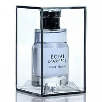 Туалетная вода Lanvin Eclat d'Arpege Pour Homme для мужчин - edt 50 ml (без целлофана)