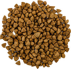 Savory Adult Cat Steril Fresh Lamb & Chicken сухий корм зі свіжим м'ясом ягняти і курки для котів ВАГОВИЙ