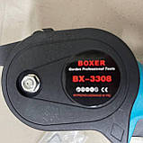 Мініпила акумуляторна BOXER BX-3308  + ПОДАРУНОК, фото 7
