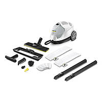 Аренда (прокат) Пароочиститель KARCHER SC 4 EasyFix Premium