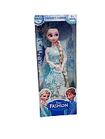 Кукла Холодное сердце, Frozen, Эльза 29 см. 655К2