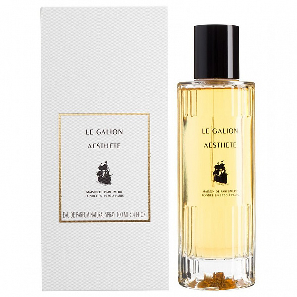 Парфумована вода Le Galion Aesthete для чоловіків — edp 100 ml