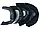 Підкрилки Toyota RAV4 4 XA40 2013-2018 захист колесних арок, фото 5