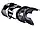 Підкрилки Renault Scenic 2 2003-2009 захист колесних арок, фото 4