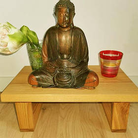 Столик для медитації "Мерібахал"