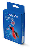 Гелеві устілки для модельного взуття Lucky Step LS19. Розмір універсальний.