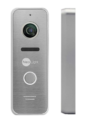 Виклична панель NeoLight PRIME FHD Silver