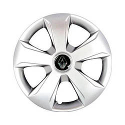 Ковпаки на колеса r15 на Renault / Рено SKS 331