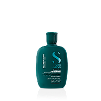 Alfaparf Semi Di Lino Reconstruction Reparative Low Shampoo - Восстанавливающий шампунь для волос 250ml
